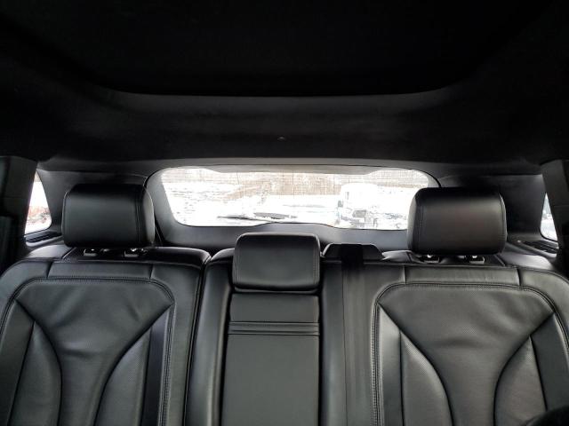 2LMTJ8LP9GBL54142 - 2016 LINCOLN MKX RESERVE BLACK photo 10