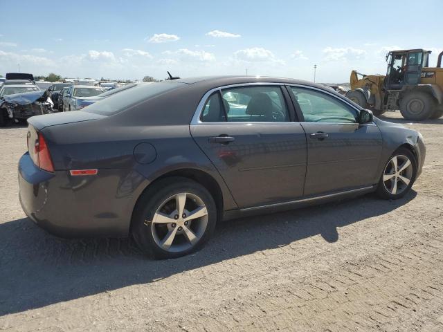 1G1ZC5E10BF299785 - 2011 CHEVROLET MALIBU 1LT GRAY photo 3