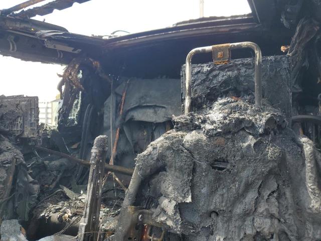 SALGV3TFXFA203717 - 2015 LAND ROVER RANGE ROVE AUTOBIOGRAPHY BLACK photo 10