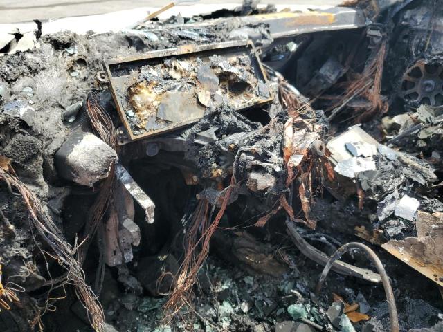 SALGV3TFXFA203717 - 2015 LAND ROVER RANGE ROVE AUTOBIOGRAPHY BLACK photo 9