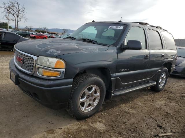 2003 GMC YUKON DENALI, 