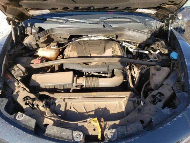 ZASFAKPN6J7B69931 - 2018 ALFA ROMEO STELVIO SPORT შავი ფოტო 11