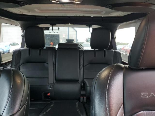 1C4JJXP66MW676993 - 2021 JEEP WRANGLER U SAHARA 4XE BURGUNDY photo 10