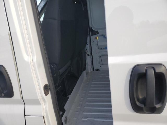 3C6LRVDG3NE131503 - 2022 RAM PROMASTER 2500 HIGH 白色 照片 10