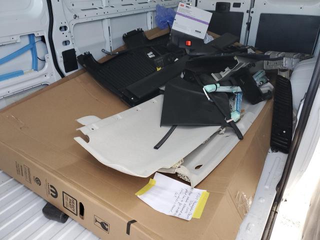 3C6LRVDG3NE131503 - 2022 RAM PROMASTER 2500 HIGH 白色 照片 12