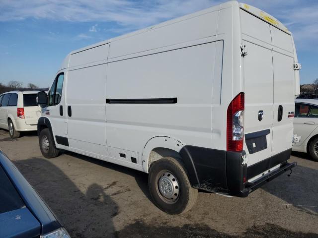 3C6LRVDG3NE131503 - 2022 RAM PROMASTER 2500 HIGH 白色 照片 2