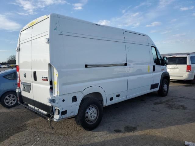 3C6LRVDG3NE131503 - 2022 RAM PROMASTER 2500 HIGH 白色 照片 3