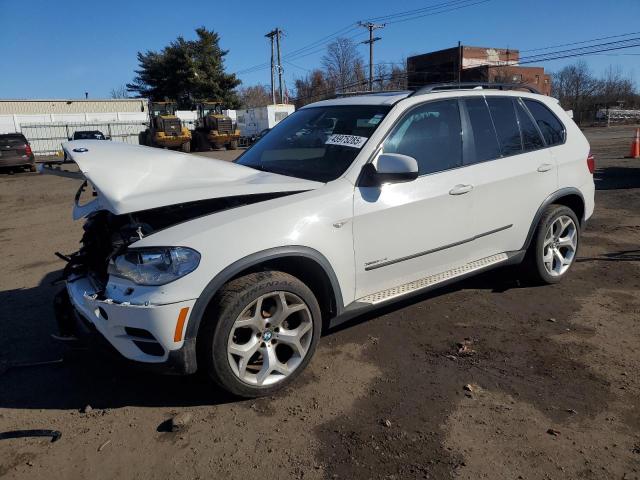 2013 BMW X5 XDRIVE35I, 