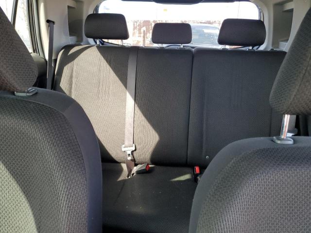 JTLKE50E591067367 - 2009 TOYOTA SCION XB 黑色 照片 10