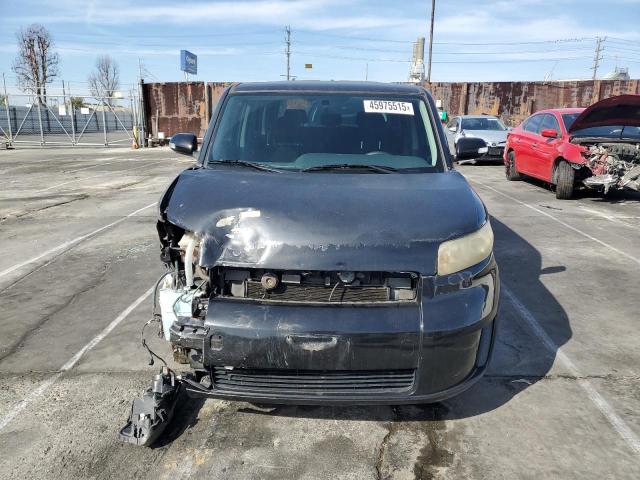JTLKE50E591067367 - 2009 TOYOTA SCION XB 黑色 照片 5