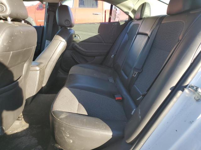 1G11C5SL8FF341970 - 2015 CHEVROLET MALIBU 1LT WHITE photo 10