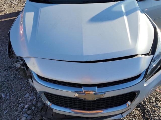 1G11C5SL8FF341970 - 2015 CHEVROLET MALIBU 1LT WHITE photo 11