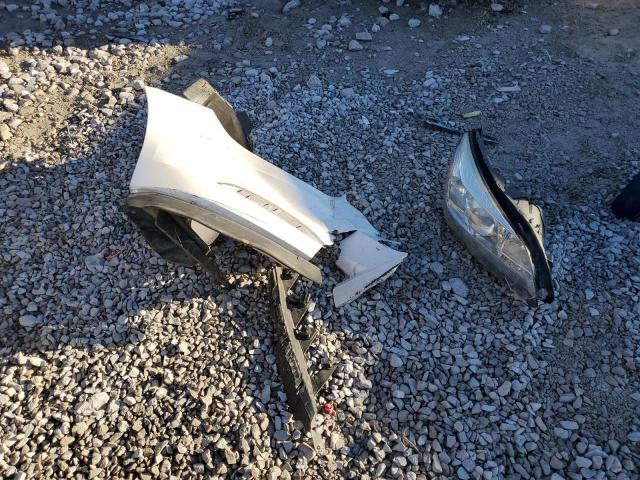 1G11C5SL8FF341970 - 2015 CHEVROLET MALIBU 1LT WHITE photo 12