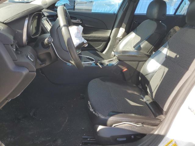 1G11C5SL8FF341970 - 2015 CHEVROLET MALIBU 1LT WHITE photo 7