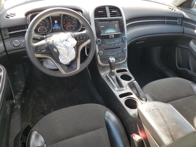 1G11C5SL8FF341970 - 2015 CHEVROLET MALIBU 1LT WHITE photo 8