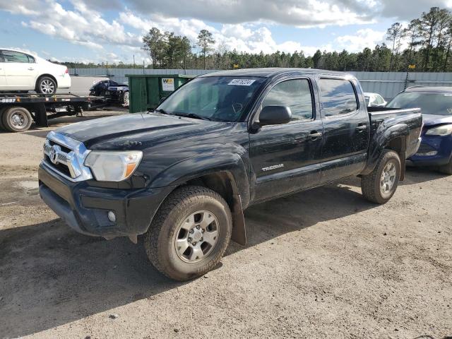 2015 TOYOTA TACOMA DOUBLE CAB PRERUNNER, 