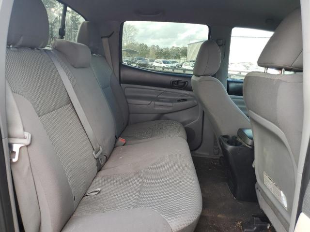 5TFJU4GN4FX085345 - 2015 TOYOTA TACOMA DOUBLE CAB PRERUNNER BLACK photo 10