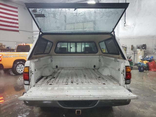 5TBBT4417YS071028 - 2000 TOYOTA TUNDRA ACCESS CAB ორფეროვანი ფოტო 6