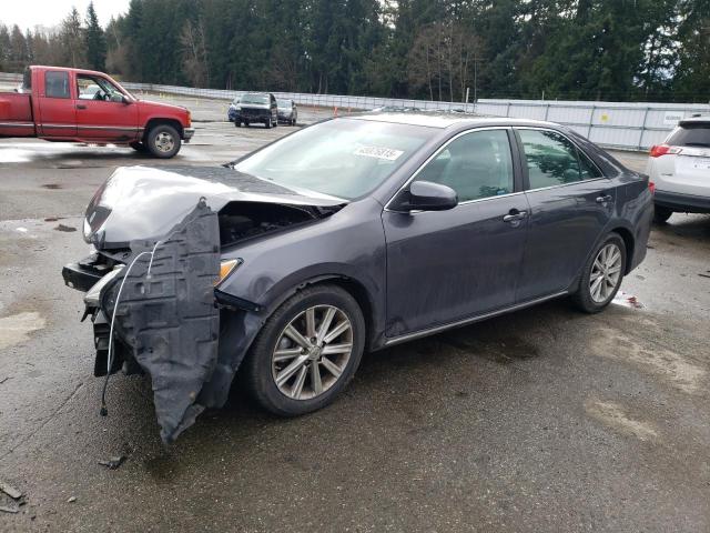 2012 TOYOTA CAMRY BASE, 