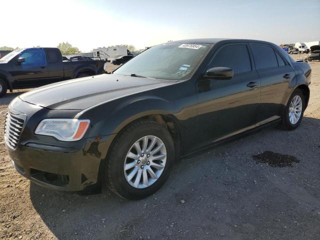 2014 CHRYSLER 300, 