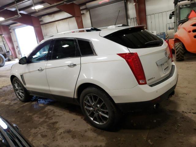 3GYFNFE33FS561709 - 2015 CADILLAC SRX PERFORMANCE COLLECTION Biały zdjęcie 2