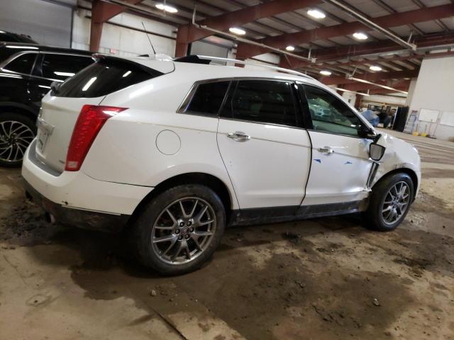 3GYFNFE33FS561709 - 2015 CADILLAC SRX PERFORMANCE COLLECTION Biały zdjęcie 3