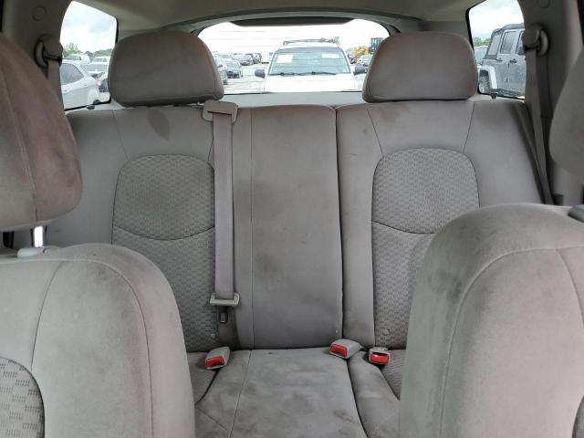 3GNDA13D28S516326 - 2008 CHEVROLET HHR LS 银色 照片 10
