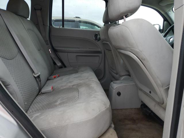 3GNDA13D28S516326 - 2008 CHEVROLET HHR LS 银色 照片 11