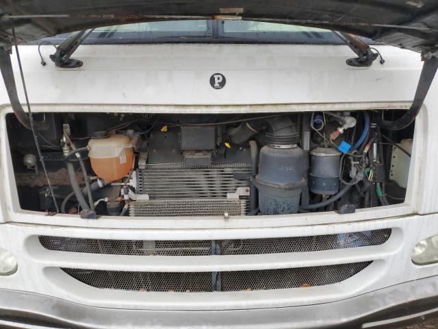 1FCMF53S820A09722 - 2003 FORD F550 SUPER DUTY STRIPPED CHASSIS WHITE photo 7