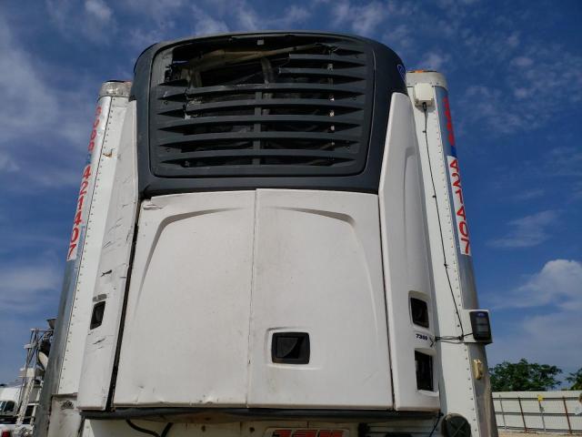 1UYVS2533GU421407 - 2016 UTILITY REEFER WHITE photo 7