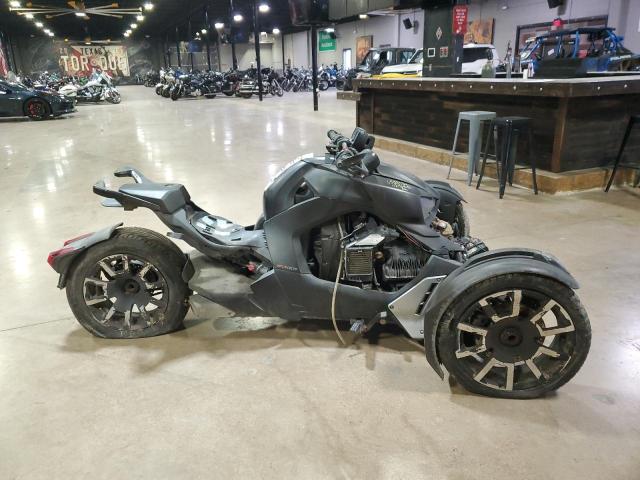 3JB2GEG26KJ000601 - 2019 CAN-AM RYKER RALLY EDITION BLACK photo 1