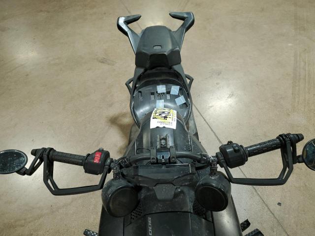 3JB2GEG26KJ000601 - 2019 CAN-AM RYKER RALLY EDITION BLACK photo 5