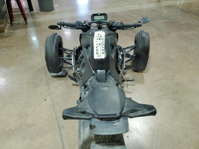 3JB2GEG26KJ000601 - 2019 CAN-AM RYKER RALLY EDITION BLACK photo 6