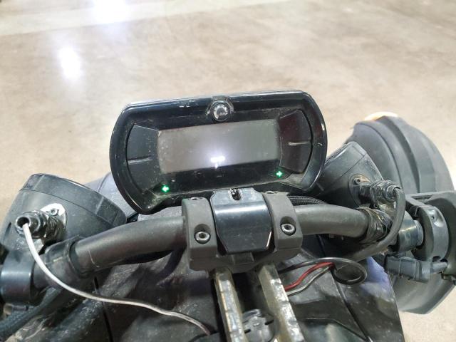 3JB2GEG26KJ000601 - 2019 CAN-AM RYKER RALLY EDITION BLACK photo 7