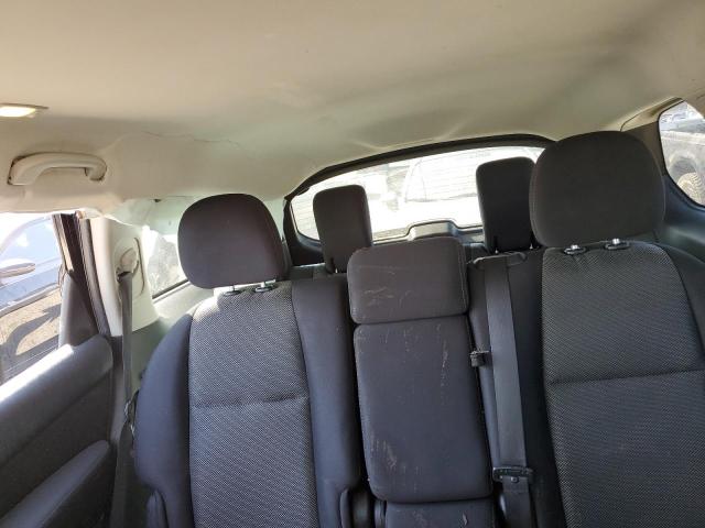 5N1DR2MN6HC668108 - 2017 NISSAN PATHFINDER S Qara foto 10