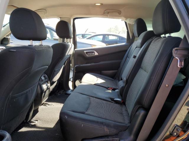 5N1DR2MN6HC668108 - 2017 NISSAN PATHFINDER S Qara foto 11