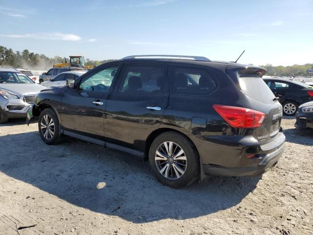 5N1DR2MN6HC668108 - 2017 NISSAN PATHFINDER S Qara foto 2