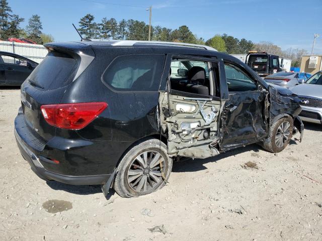 5N1DR2MN6HC668108 - 2017 NISSAN PATHFINDER S Qara foto 3