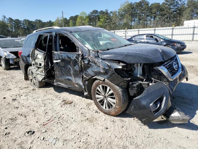 5N1DR2MN6HC668108 - 2017 NISSAN PATHFINDER S Qara foto 4