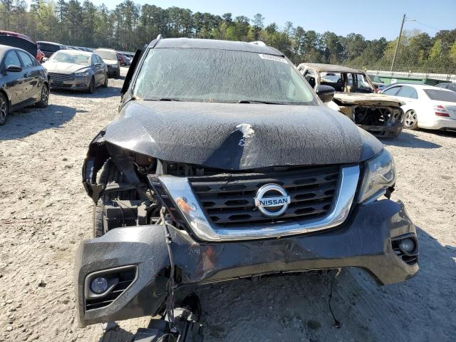 5N1DR2MN6HC668108 - 2017 NISSAN PATHFINDER S Qara foto 5
