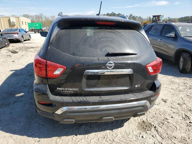 5N1DR2MN6HC668108 - 2017 NISSAN PATHFINDER S Qara foto 6