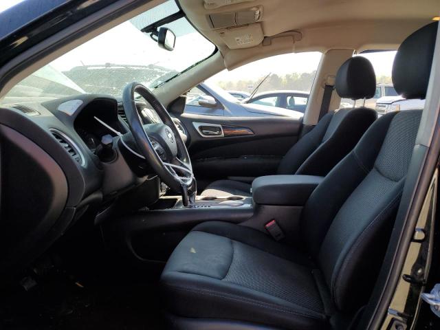 5N1DR2MN6HC668108 - 2017 NISSAN PATHFINDER S Qara foto 7