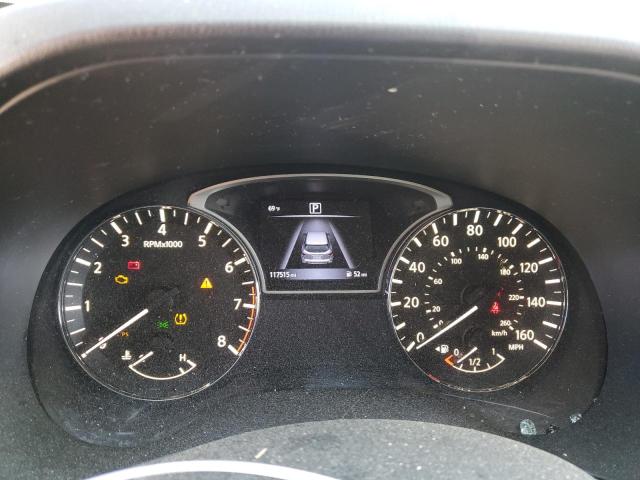 5N1DR2MN6HC668108 - 2017 NISSAN PATHFINDER S Qara foto 9