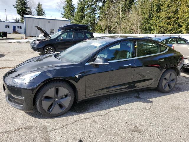 2018 TESLA MODEL 3, 