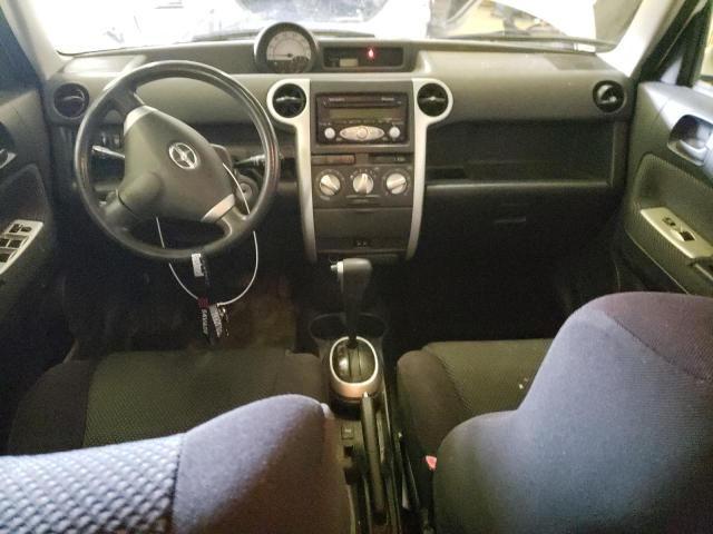 JTLKT324064044281 - 2006 TOYOTA SCION XB 白色 照片 8