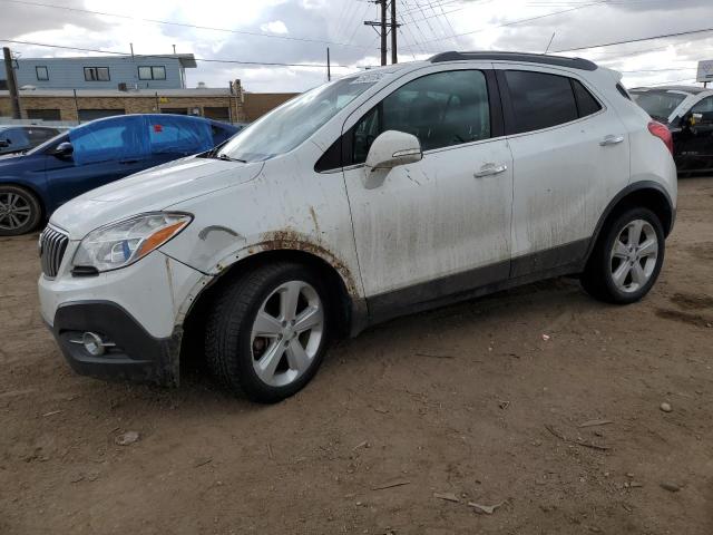 2016 BUICK ENCORE CONVENIENCE, 