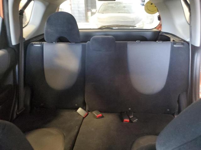 JHMGD38627S045905 - 2007 HONDA FIT S 棕色 照片 10