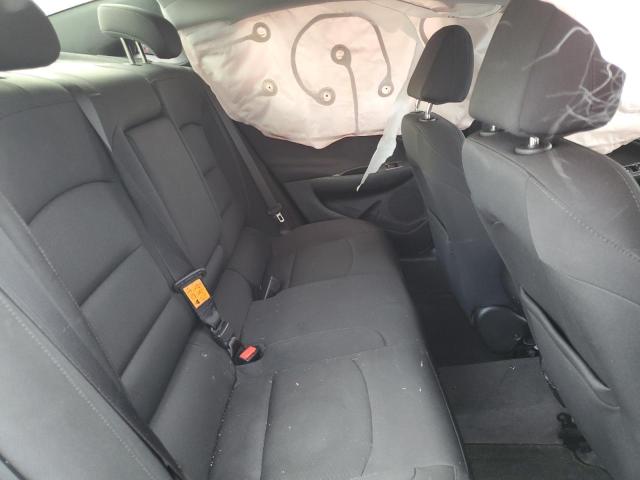 1G1ZB5ST8JF277346 - 2018 CHEVROLET MALIBU HYB LS SILVER photo 10