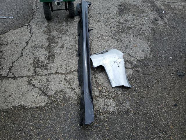 1G1ZB5ST8JF277346 - 2018 CHEVROLET MALIBU HYB LS SILVER photo 12