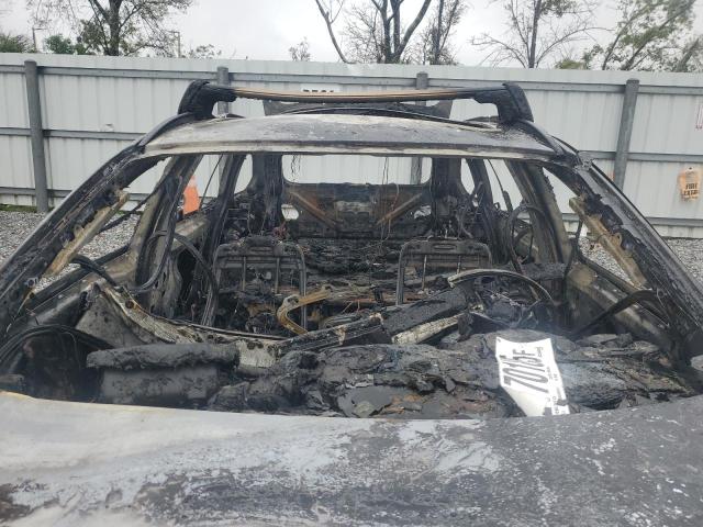 WBA3K5C59FK301663 - 2015 BMW 328 D XDRIVE WHITE photo 10